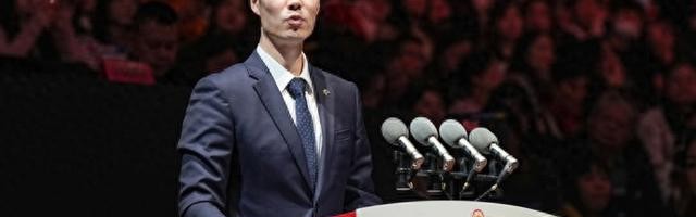 王励勤两会直言！国乒大门始终为樊振东敞开，科技+整治饭圈双发力|全国两会|乒协|中国乒协|全运会|巴黎奥运会_新浪体育_新浪新闻