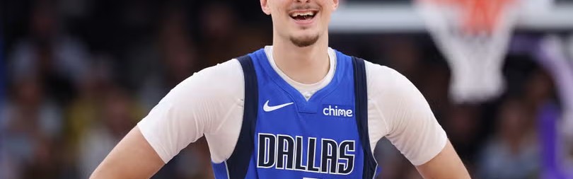 全明星新秀赛分队名单出炉！弗拉格再成状元 联手谢泼德卡斯尔