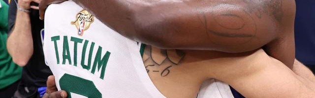 兵败总决赛！这一次还会是绿军黎明前的黑暗吗？