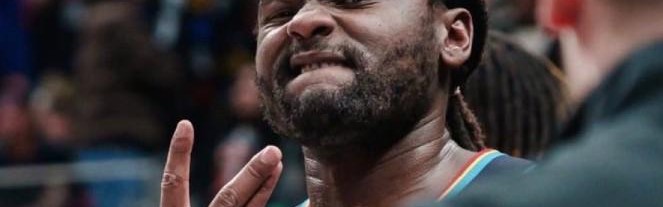 追梦：很多人觉得斯图尔特爱打架，但我认为他的防守是精英级别