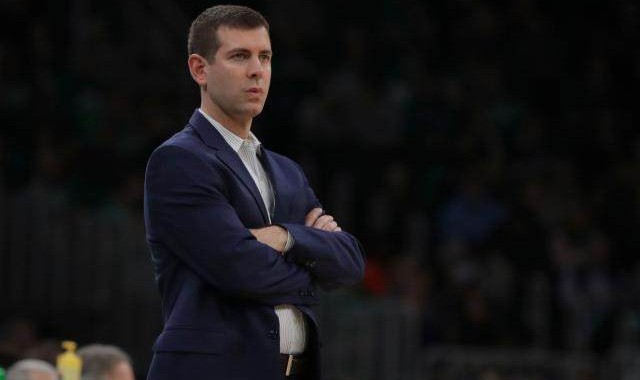 史蒂文斯：困境更能磨砺球员 我们需要重振旗鼓