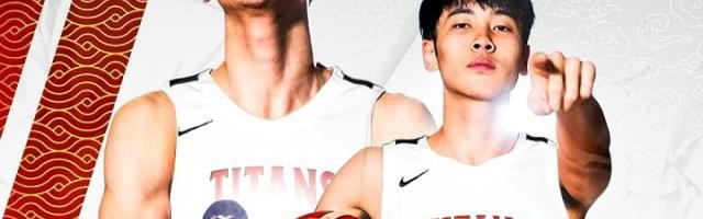 张博源留学美国高中！杨瀚森领衔掀起男篮留洋潮