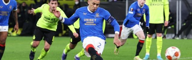 秦游夏：多特受辱拜仁遇阻，德甲欧战黑色一周！