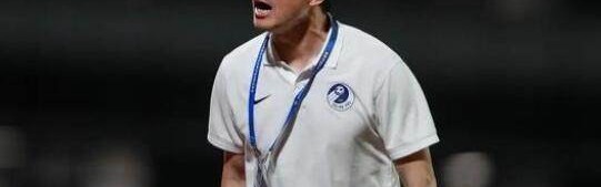 【中超前瞻】谢晖对旧主海港 沧州雄狮广州队生死战