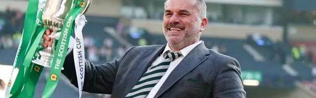 热刺走近凯尔特人主帅 挖苏超冠军教头能行吗？