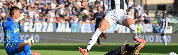 【观察】莫塔在尤文的“技战术革命”为什么不灵了？