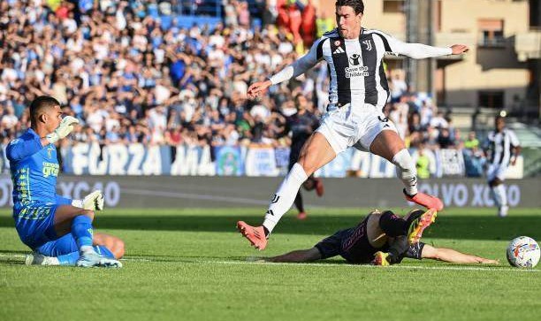 【观察】莫塔在尤文的“技战术革命”为什么不灵了？