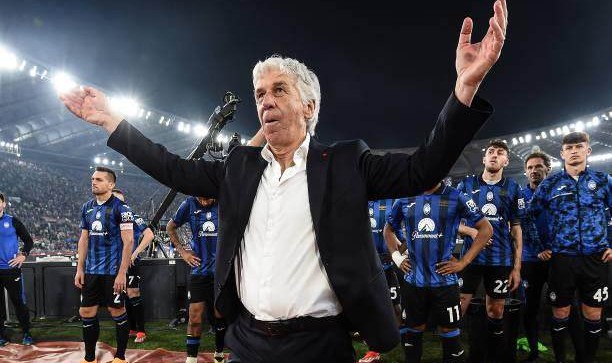 【人物】加公白发难冲冠，莫以成败论英雄