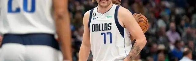 【圆桌】各大奖项该归属谁？东契奇MVP大洛佩斯DPOY