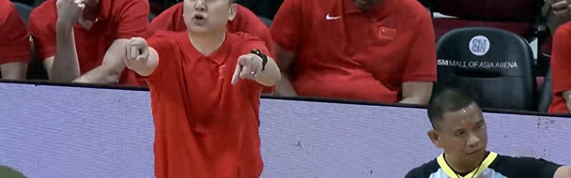 两战仅得2分！他令郭士强失望，名记付政浩发文暗示放弃他？