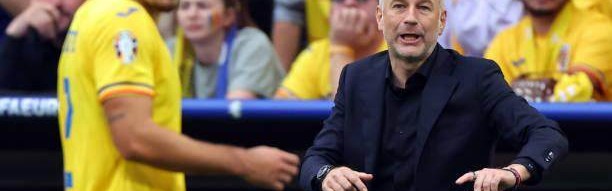 完败出局亦可无憾，罗马尼亚“心之世代”已超越自我