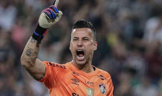 44岁“活化石”！本届世俱杯最年长球员拒绝“养生”