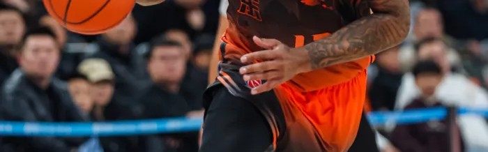 数据封神！鲍威尔37分钟等效数据碾压布朗，邱彪该解锁王牌了|浙江广厦|德雷克·鲍威尔|体育数据分析|诺曼·鲍威尔|山东男篮_新浪体育_新浪新闻