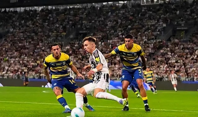 米利克谋求租借，热格罗瓦国家德比不出场，尤文图斯关注卢克曼！