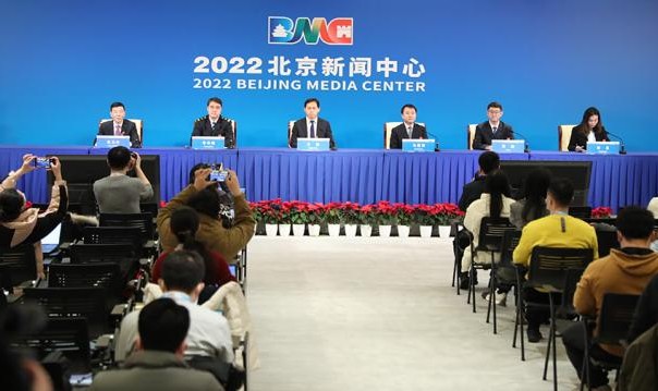 京张高铁“一日一图”保障冬奥 极端天气有应急预案