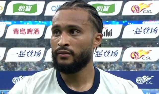 贝维斯：教练的部署很周到 我们犯了一些小错误导致丢球