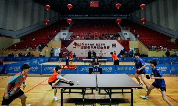 新民场外音｜陶邢莹：为何上海有能力办乒乓“沪超”|乒乓球|新民晚报|徐寅生|国际乒联|张燮林_新浪体育_新浪新闻