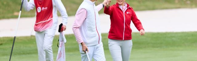 王馨迎：意志力是秘诀 与喜欢相比适合更加重要