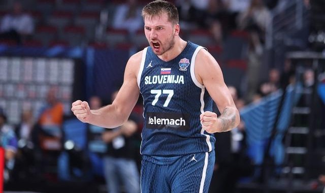 不再保守？东契奇欧锦赛大放异彩 湖人或放弃谨慎策略着眼当下