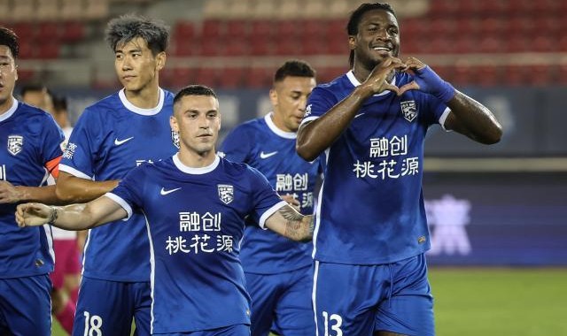 【球队数据榜】三镇7关键数据领跑 浙江吃牌第1大户