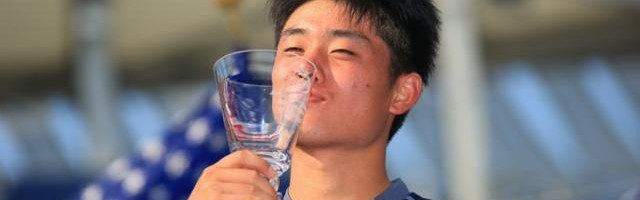 张奔斗：吴易昺与孙发京锁定美网资格赛