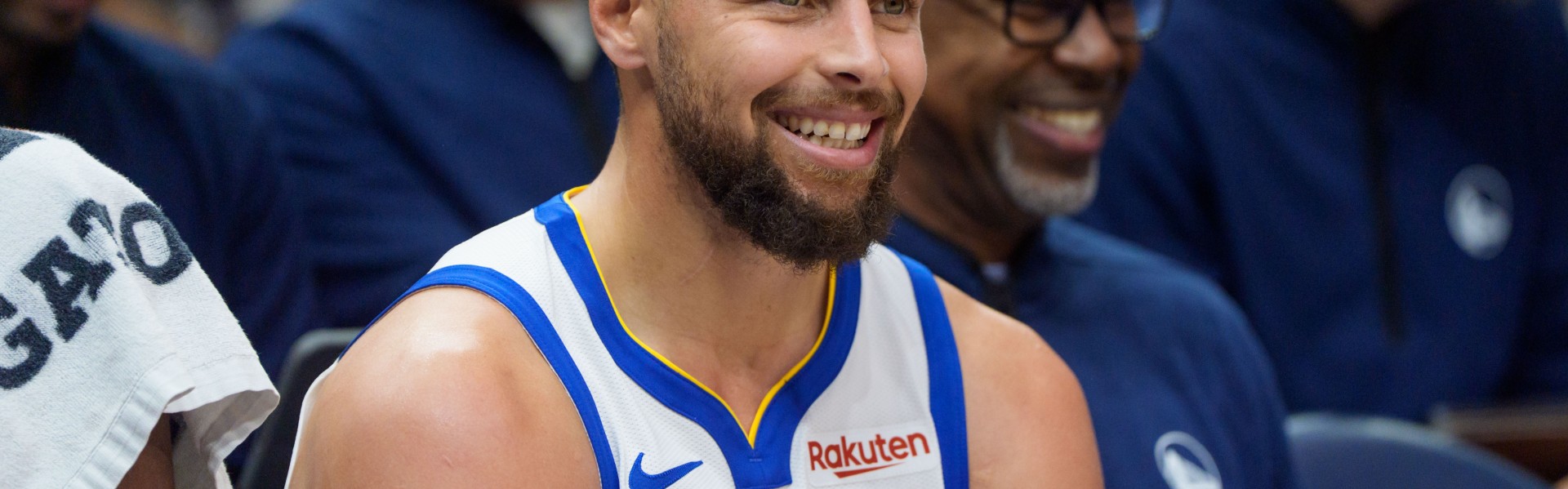 肯定得打附加赛！库里该休到何时：附加赛再复出？直接下赛季见？