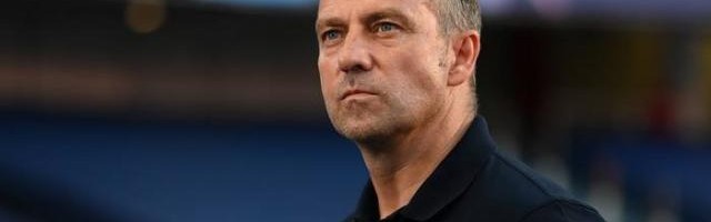 弗利克告别感言：这难忘的两年 是无以伦比的时光