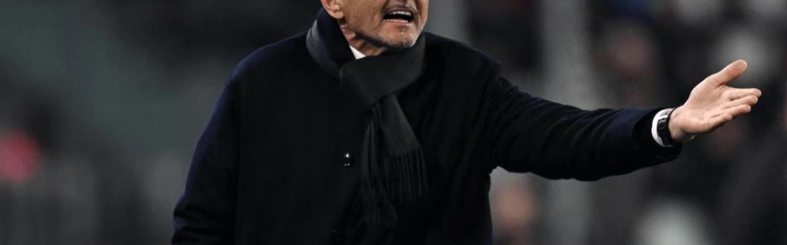 大胜那不勒斯，他在尤文证明自己