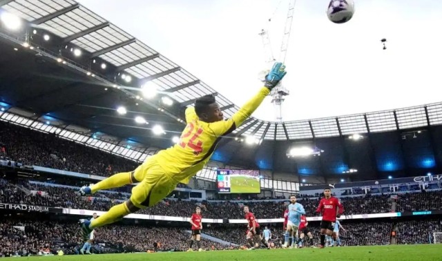 英超|最好不见！曼联零租借费将奥纳纳送到土超