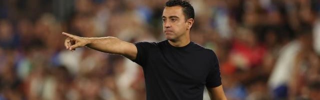 哈维拉菲首红，刚第一轮就吵翻天