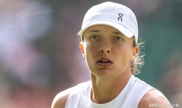 斯瓦泰克出局陷卡八魔咒，吴易昺喜提外卡从迈阿密全力冲击TOP100