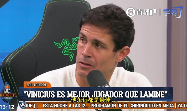 C罗密友：世界最佳球员是C罗和姆巴佩，梅西现在只能排第15-20