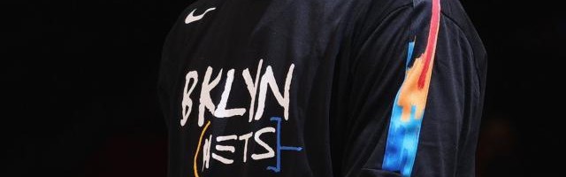 欧文再因个人原因缺阵 本赛季已累计请假11场