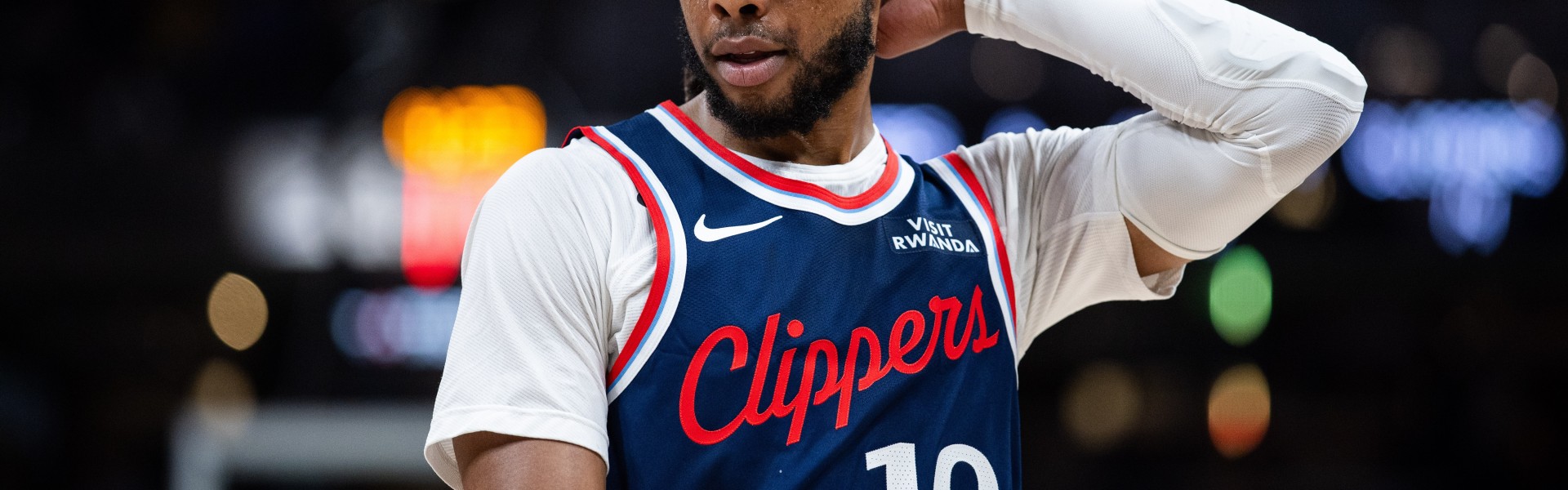 被追着打！加兰17中7拿20分4助有5失误4犯规 正负值-7