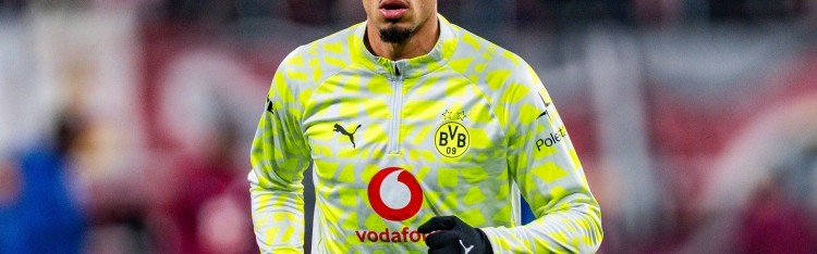 记者：恩梅查即将与多特续约至2030年，成为队内收入最高球员之一