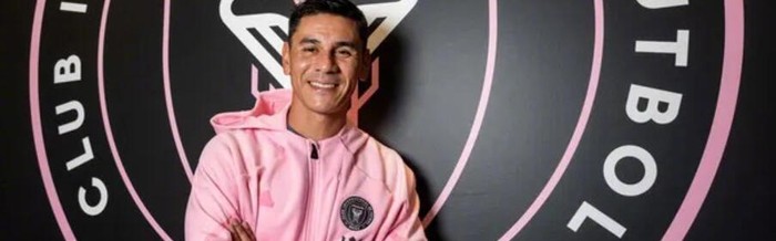 迈阿密国际将解约39岁门将乌斯塔里|阿根廷媒体|奥莱报|阿根廷|俱乐部|合同_新浪体育_新浪新闻