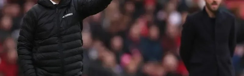 埃梅里：曼联处于很高水平，与他们交手对维拉是巨大的挑战