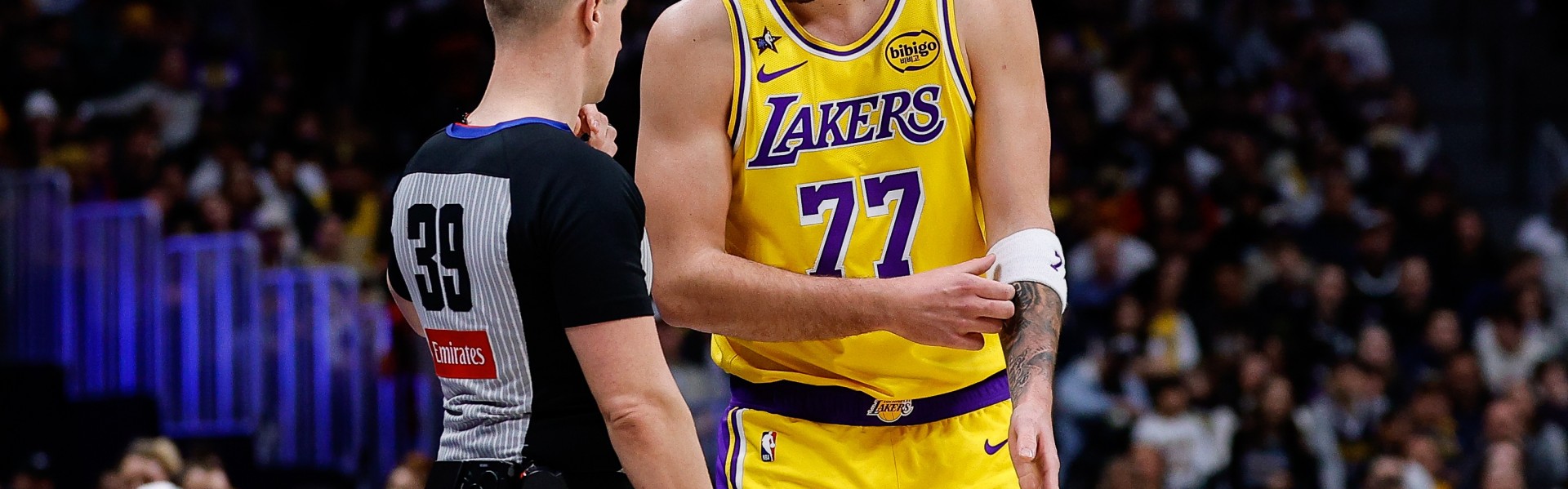 遭遇严防！东契奇27投11中&amp;三分13中3 空砍32+11+8&amp;正负值-17