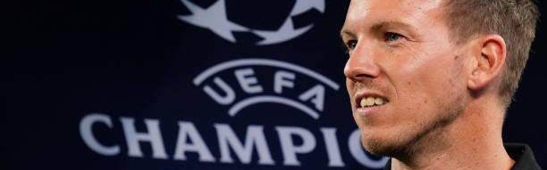 零封巴萨德利赫特当选最佳 纳帅：3比0意料之外