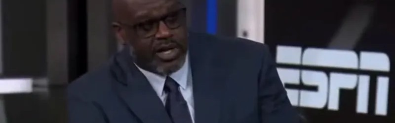奥尼尔：约基奇只是投篮不中，而不是戈贝尔完全限制了他