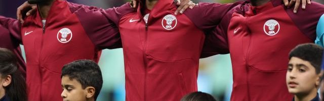 【前瞻】都不想最先出局 卡塔尔塞内加尔迎生死之战