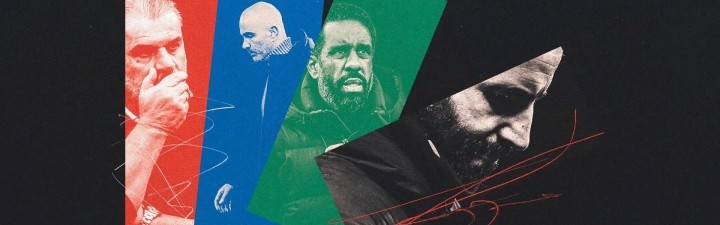 TA观点:曼联蓝军不该对主帅坚持理念感到意外 管理层该对换帅负责