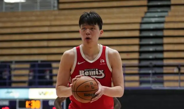 三大弱点毫无改观，杨瀚森真打不了NBA，这两点是主因