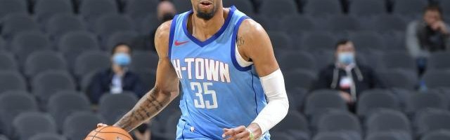 击败猛龙结束20连败！火箭终于重新找回赢球密码