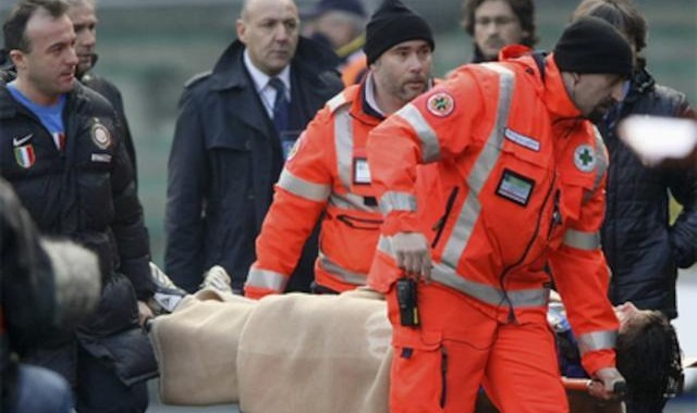 维罗纳，球员齐沃与教练齐沃的劫后余生福地