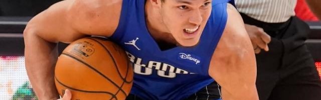 魔术成市场最大卖家 戈登与武切维奇均有离队可能