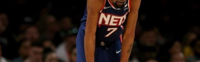 KD交易降温因要价过高 热火仍在搭建筹码取悦篮网