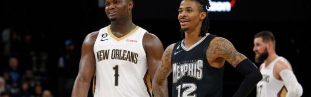 【观察】菜鸡互啄or竞争激烈？西部冠军之争扑朔迷离