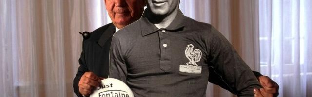 【人物】纯粹方丹，永恒纪录