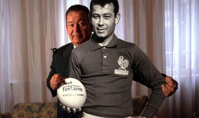 【人物】纯粹方丹，永恒纪录